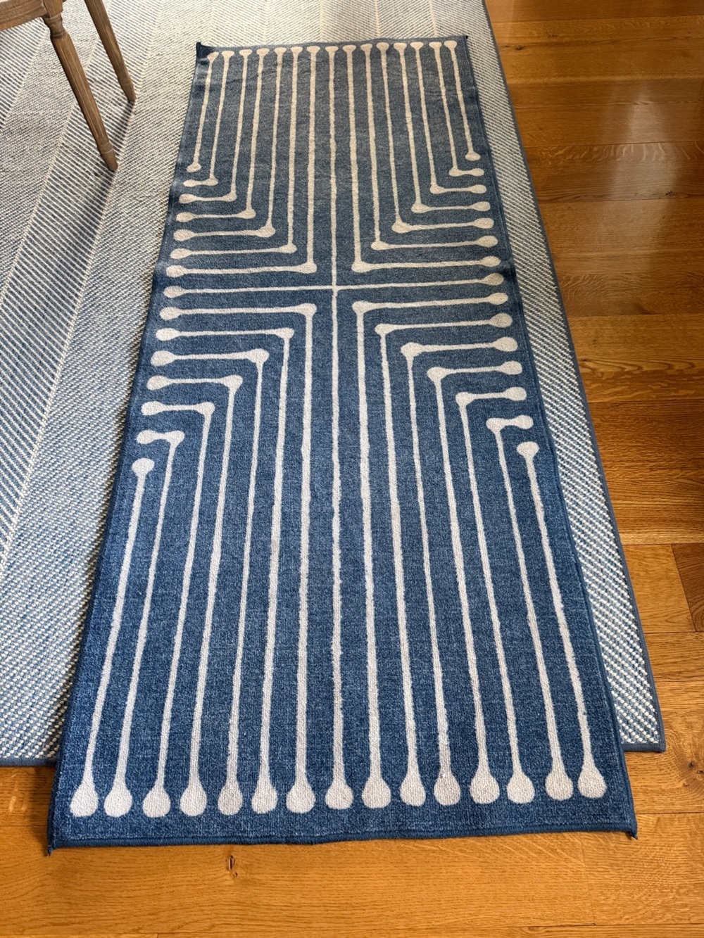 Jonathan Adler Ruggable Runner